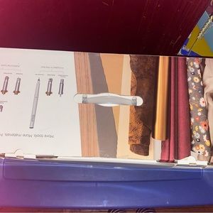 Cricut maker, heat press and mini heat press! Will add vinyl & accessories free